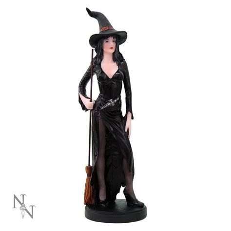 Matinal the Witch Figurine as a Cultural Symbol: Immersed in Tradition